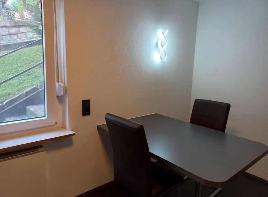 Helgas Apartment No 2 Nordrach Exterior photo