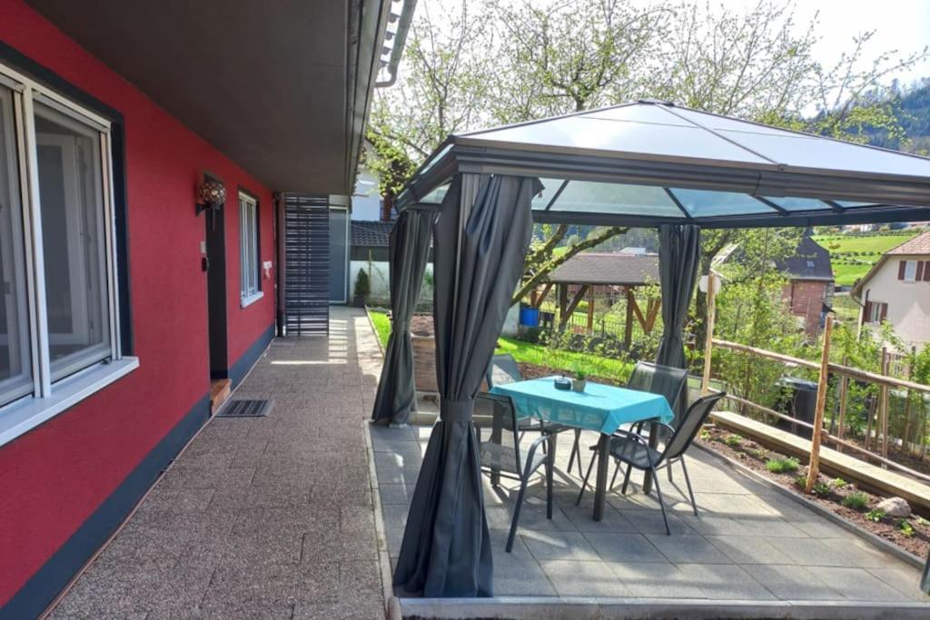 Helgas Apartment No 2 Nordrach Exterior photo